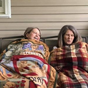 Meet your Posher, Janet